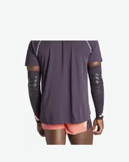 Manguitos y perneras Adidas Adizero Unisex – 3/3