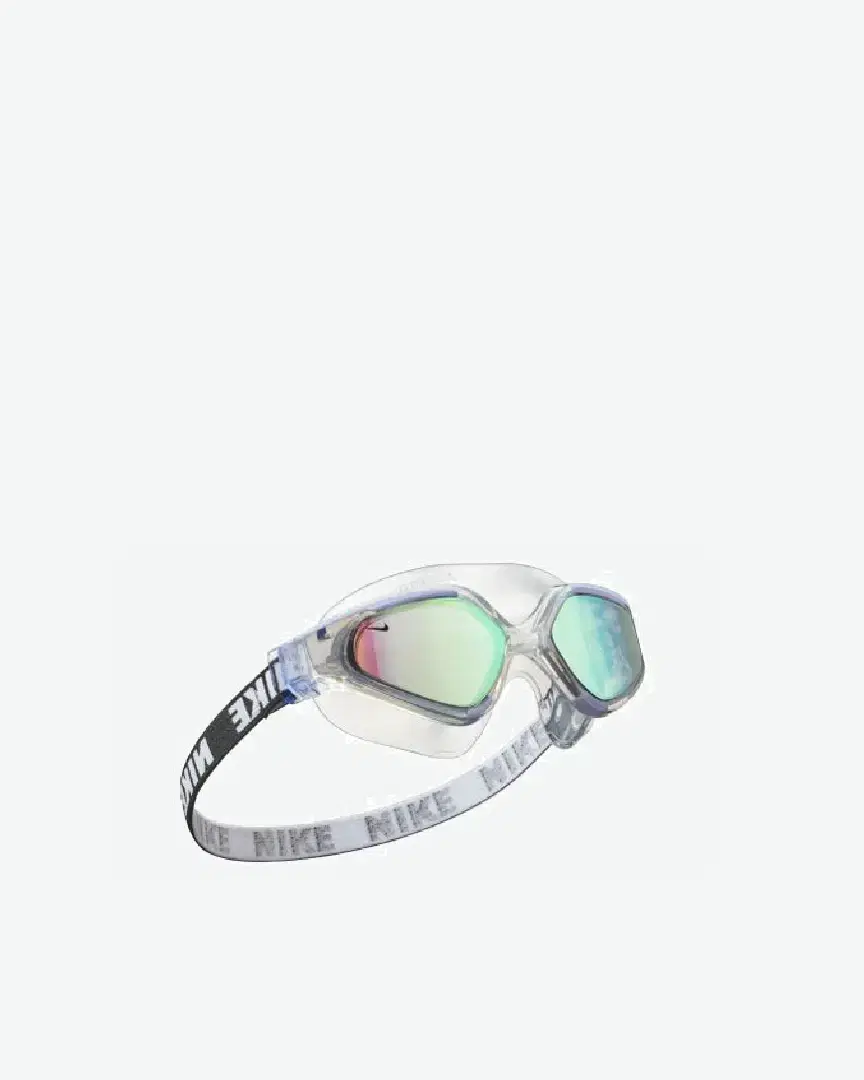 Mascarilla de Natación Nike Swim Expanse Reflectante - NESSG132-591 (0) au meilleur prix !