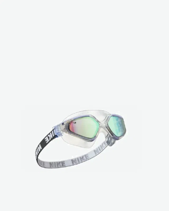 Mascarilla de Natación Nike Swim Expanse Reflectante