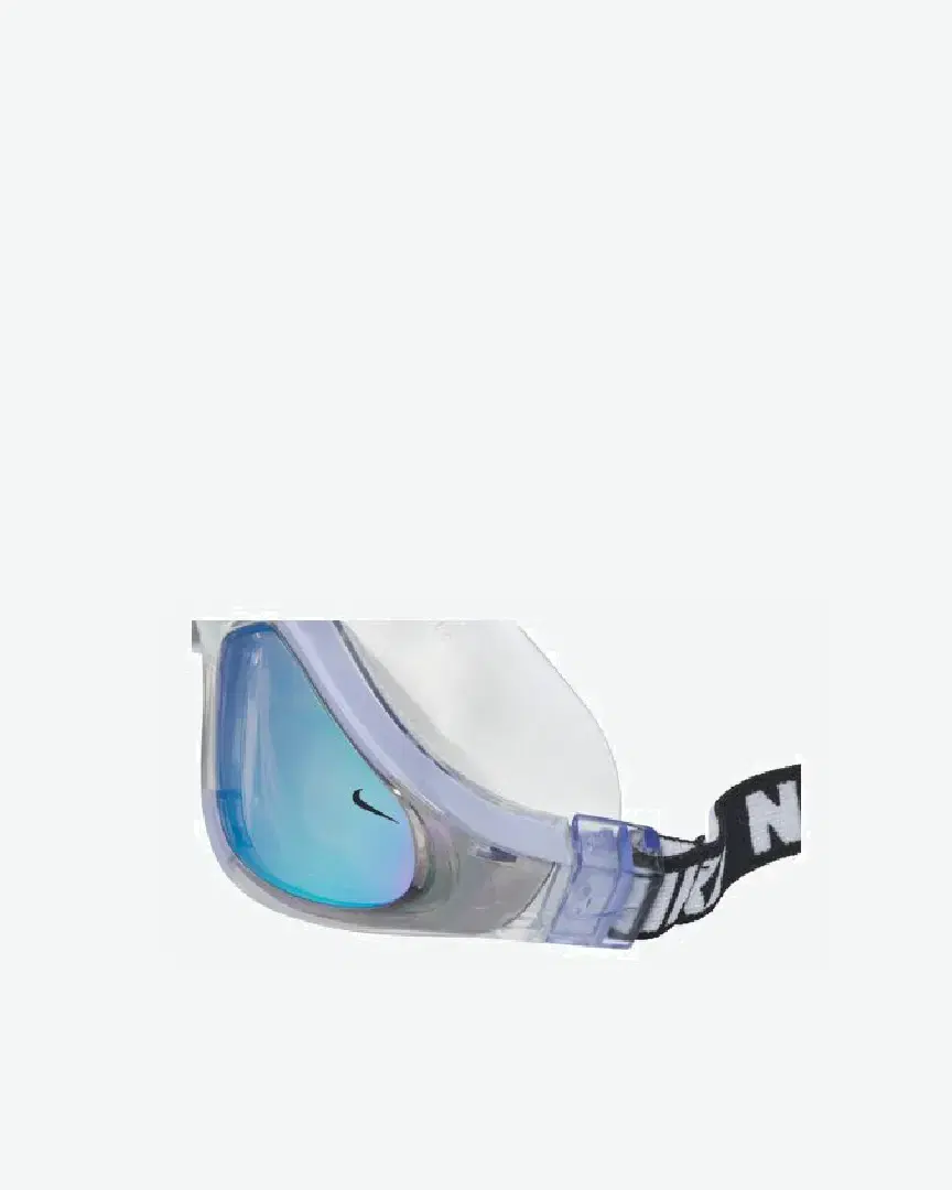 Mascarilla de Natación Nike Swim Expanse Reflectante - NESSG132-591 (1) au meilleur prix !