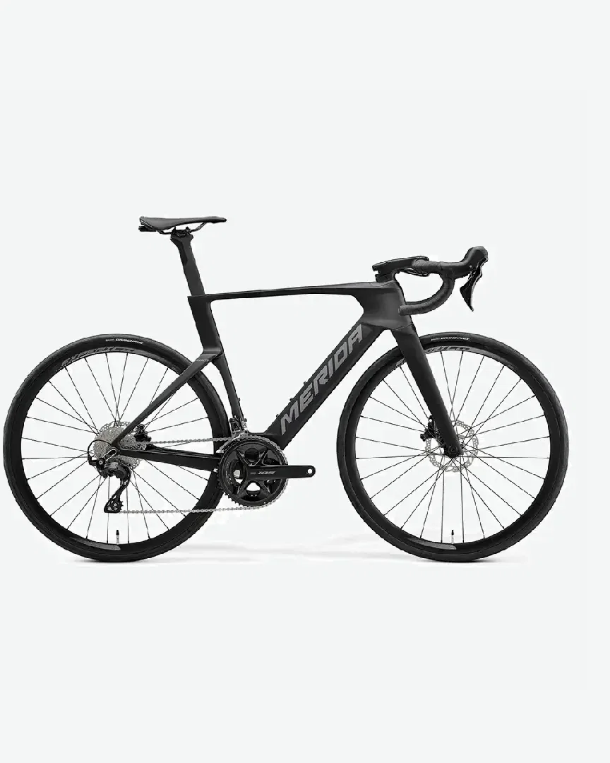 Merida Bikes Bicicleta De Carretera Reacto 4000 105 2027