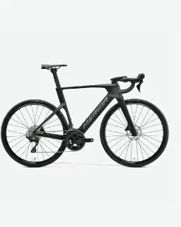 Merida Bikes Bicicleta De Carretera Reacto 4000 105 2027 Unisex – 1/2