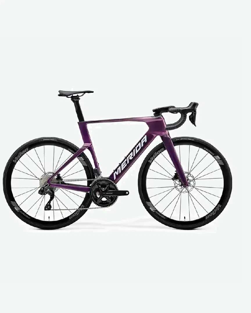 Merida Bikes Bicicleta De Carretera Reacto 5000 105 Di2 2027