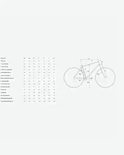 Merida Bikes Bicicleta De Ruta Reacto Team Dura-Ace Di2 2027 Unisex – 2/2