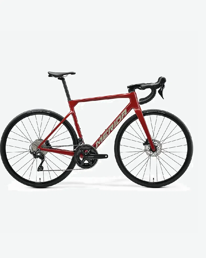 Merida Bikes Bicicleta De Carretera Scultura 4000 105 2025 Unisex