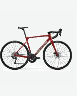 Merida Bikes Bicicleta De Carretera Scultura 4000 105 2025 Unisex – 1/2