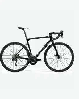 Merida Bikes Bicicleta De Carretera Scultura 6000 105 Di2 2025 Unisex – 1/2