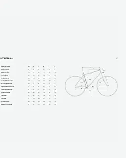 Merida Bikes Bicicleta De Carretera Scultura 6000 105 Di2 2026 Unisex – 2/2