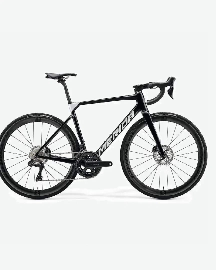 Merida Bikes Bicicleta De Carretera Scultura 8000 Ultegra Di2 2024