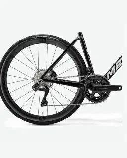 Merida Bikes Bicicleta De Carretera Scultura 8000 Ultegra Di2 2024 Unisex – 2/5