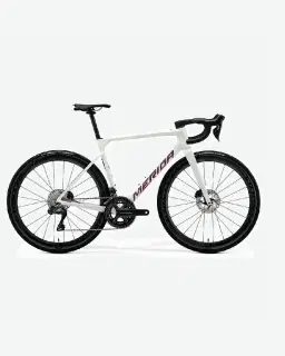 Merida Bikes Bicicleta De Carretera Scultura 8000 Ultegra Di2 2026 Unisex – 1/2