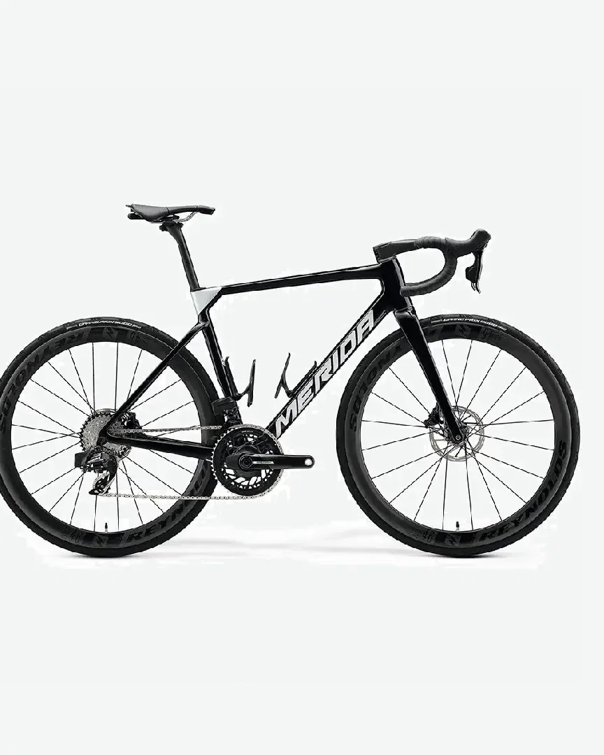 Merida Bikes Bicicleta De Carretera Scultura 9000 Force Axs 2024