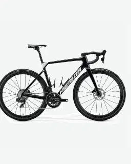 Merida Bikes Bicicleta De Carretera Scultura 9000 Force Axs 2024 Unisex – 1/5