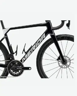 Merida Bikes Bicicleta De Carretera Scultura 9000 Force Axs 2024 Unisex – 4/5