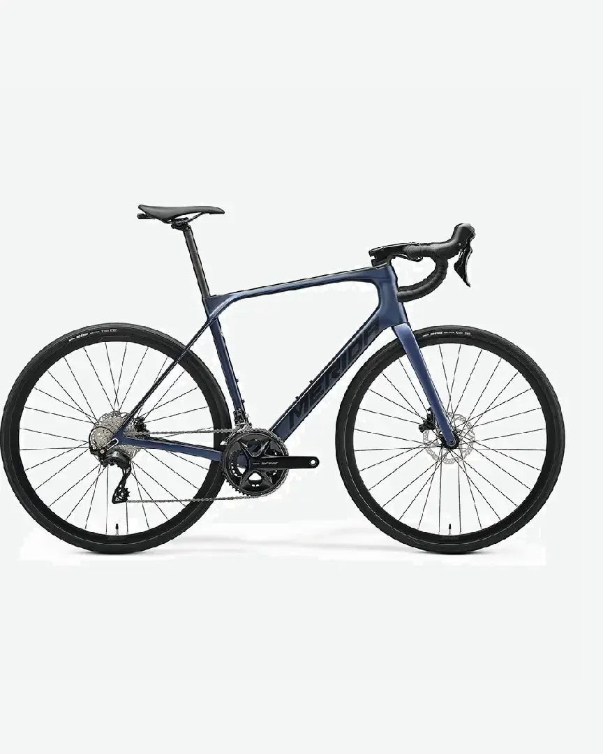 Merida Bikes Bicicleta De Carretera Scultura Endurance 4000 105 2025