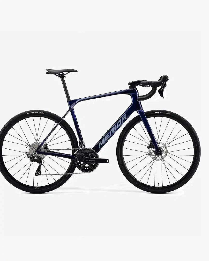 Merida Bikes Bicicleta De Carretera Scultura Endurance 4000 105 2027
