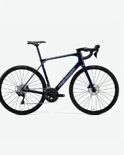Merida Bikes Bicicleta De Carretera Scultura Endurance 4000 105 2027 Unisex – 1/2