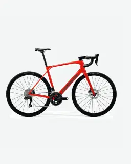 Merida Bikes Bicicleta De Carretera Scultura Endurance 6000 105 Di2 2026 Unisex – 1/2