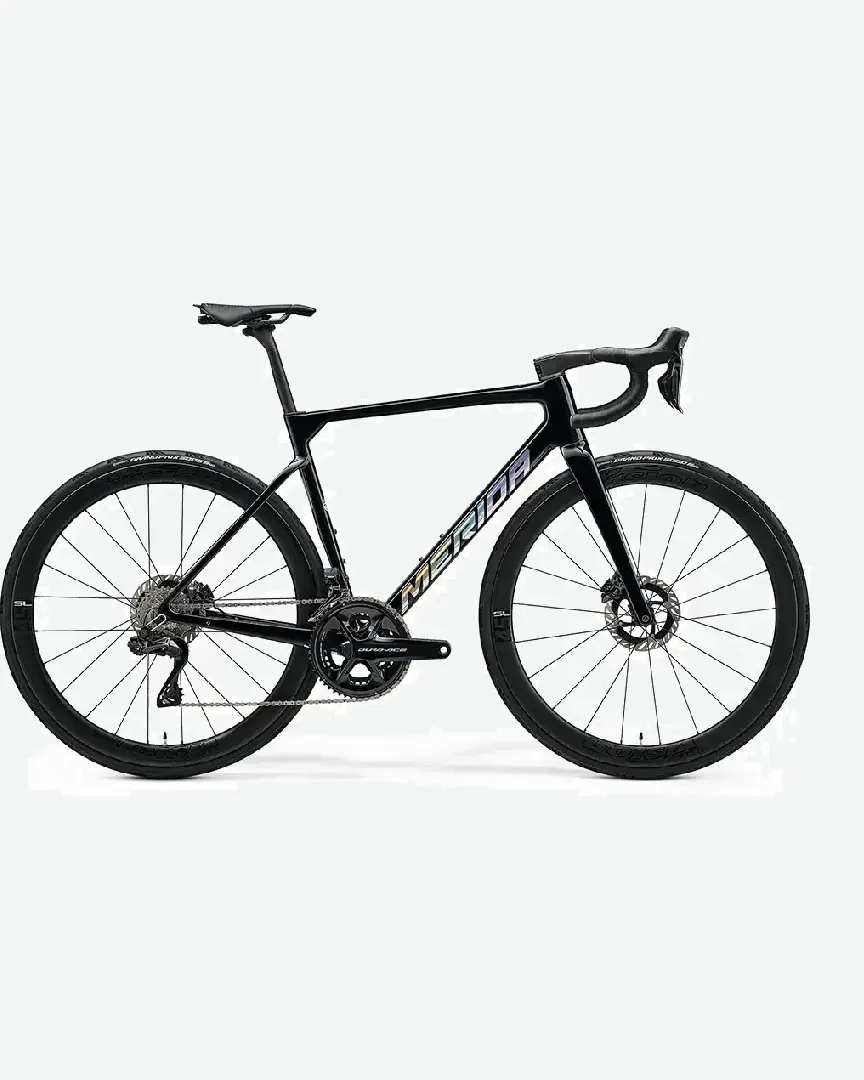 Merida Bikes Bicicleta De Carretera Scultura Team Dura-Ace Di2 2027