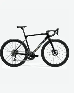 Merida Bikes Bicicleta De Carretera Scultura Team Dura-Ace Di2 2027 Unisex – 1/2