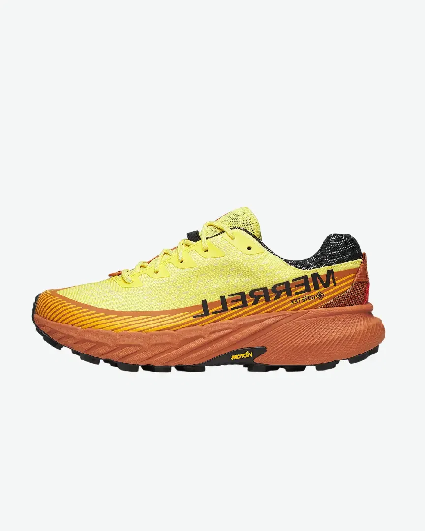 Merrell Agility Peak 5 Gtx Hombre