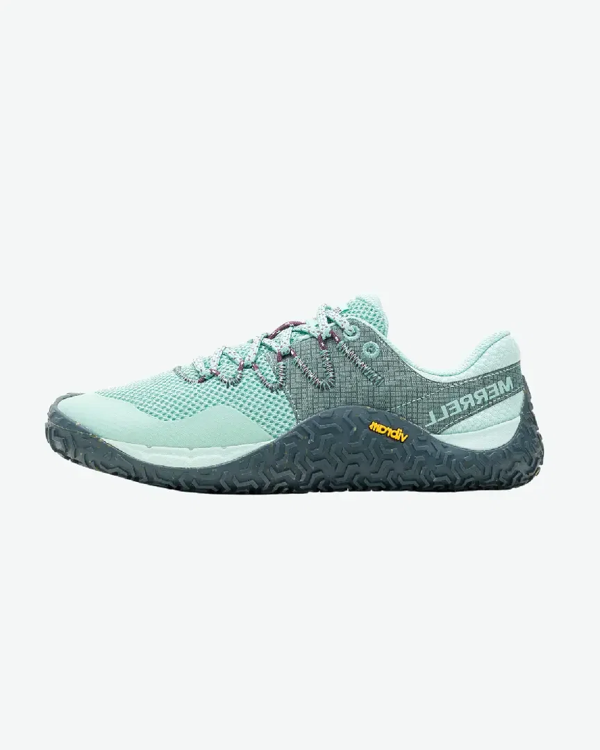 Merrell Trail Glove 7 Mujer