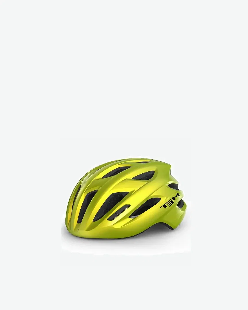 Con casco ídolo