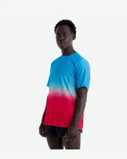 Metarun Fade Ss Top Hombre – 3/5
