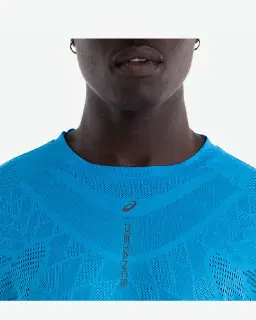 Metarun Fade Ss Top Hombre – 4/5
