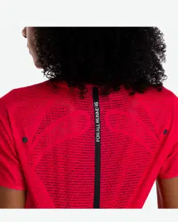 Metarun Fade Ss Top Mujer – 4/5