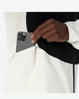 Chaqueta Legend Metarun Hombre – 7/11