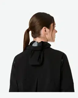 Chaqueta Legend Metarun Mujer – 11/11