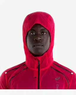 Metarun Chaqueta Ligera Hombre – 4/7