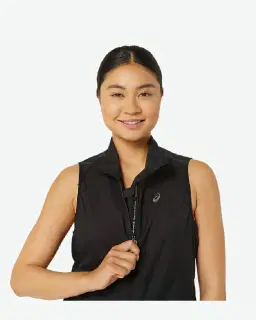 Chaleco Metarun Packable Mujer – 4/9