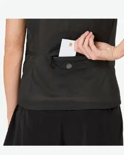 Chaleco Metarun Packable Mujer – 7/10