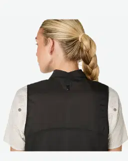 Chaleco Metarun Packable Mujer – 9/10