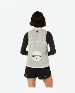 Chaleco Metarun Packable Mujer – 2/10