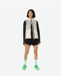 Chaleco Metarun Packable Mujer – 9/10