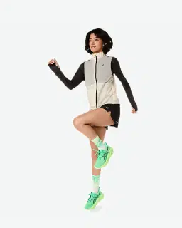 Chaleco Metarun Packable Mujer – 10/10