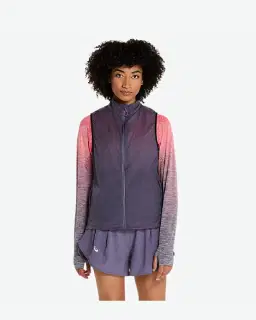 Chaleco Metarun Packable Mujer – 1/9