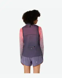 Chaleco Metarun Packable Mujer – 2/9