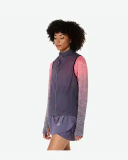 Chaleco Metarun Packable Mujer – 3/9
