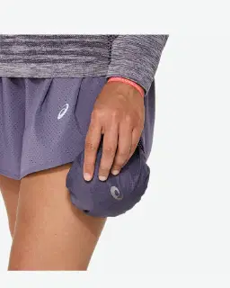 Chaleco Metarun Packable Mujer – 8/9