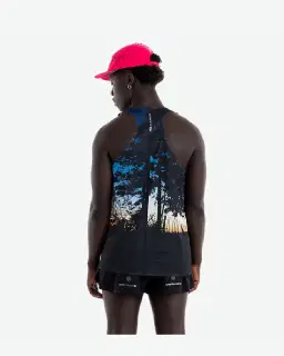 Metarun Runners Singlet Unisex – 2/10
