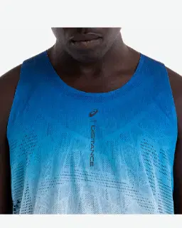 Metarun Runners Singlet Unisex – 4/10