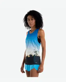 Metarun Runners Singlet Unisex – 7/10