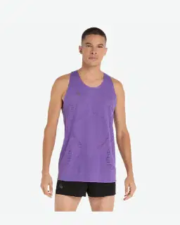 Camiseta sin mangas Metarun Hombre – 1/7