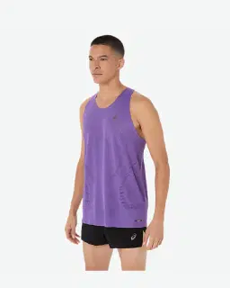 Camiseta sin mangas Metarun Hombre – 3/7