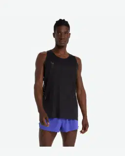 Camiseta sin mangas Metarun Hombre – 1/6