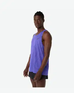 Camiseta sin mangas Metarun Hombre – 3/7